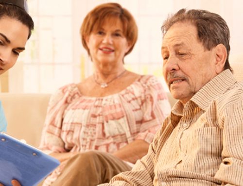 When is it right for homecare ?